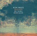 Ron Miles / Bill Frisell / Brian Blade - Quiver