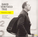 David Venitucci Trio - Travelling